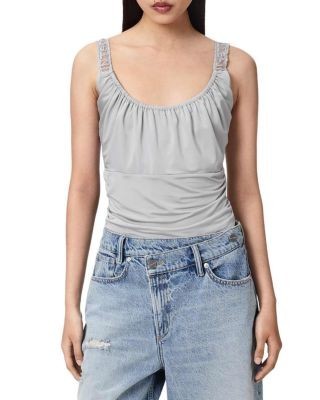 Allsaints Celena Top