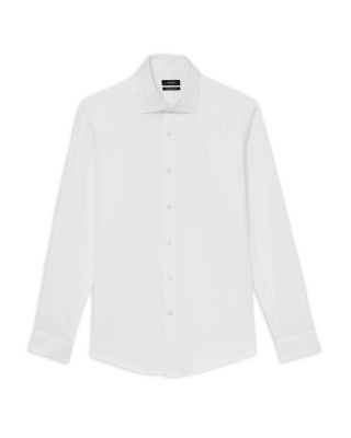 Reiss Remote Slim Fit Dress Shirt