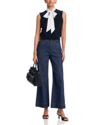 Cinq a Sept Chiara Top
