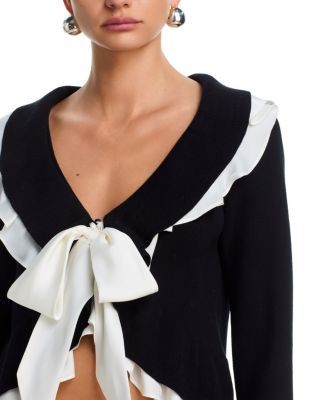 Cinq a Sept Melinda Cardigan