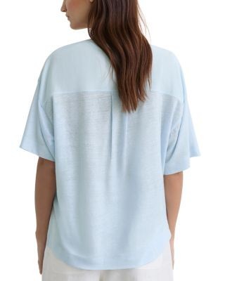Reiss Ember Tee