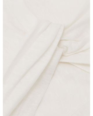 Reiss Taylor Twisted Tank Top