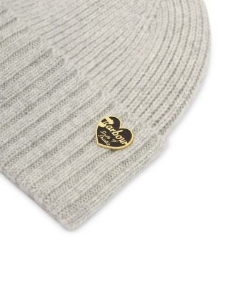 Barbour Annette Wool & Cashmere Knit Beanie