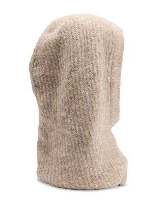 Barbour May Ribbed Knit Snood