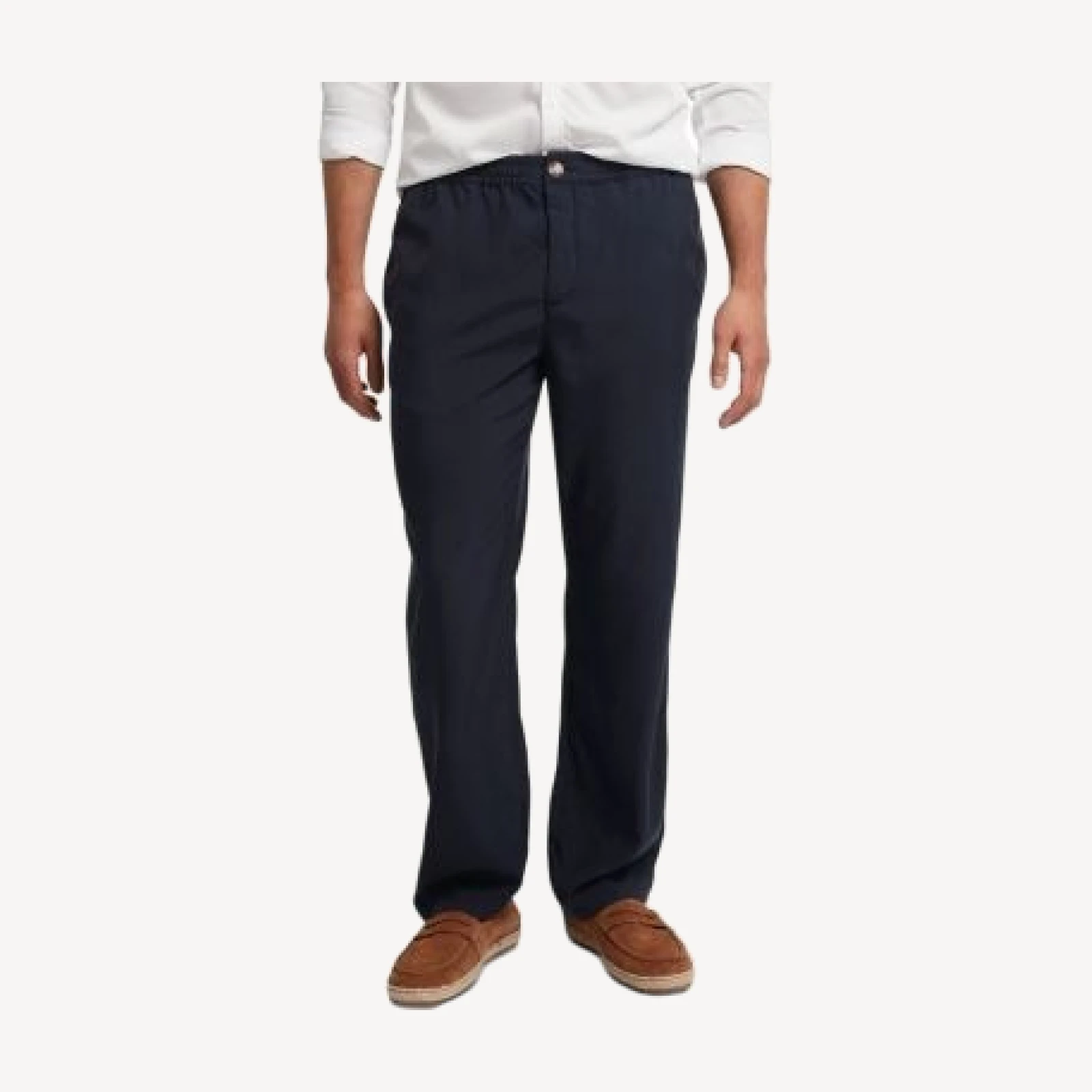 Ted Baker Killian Tapered Fit Trousers