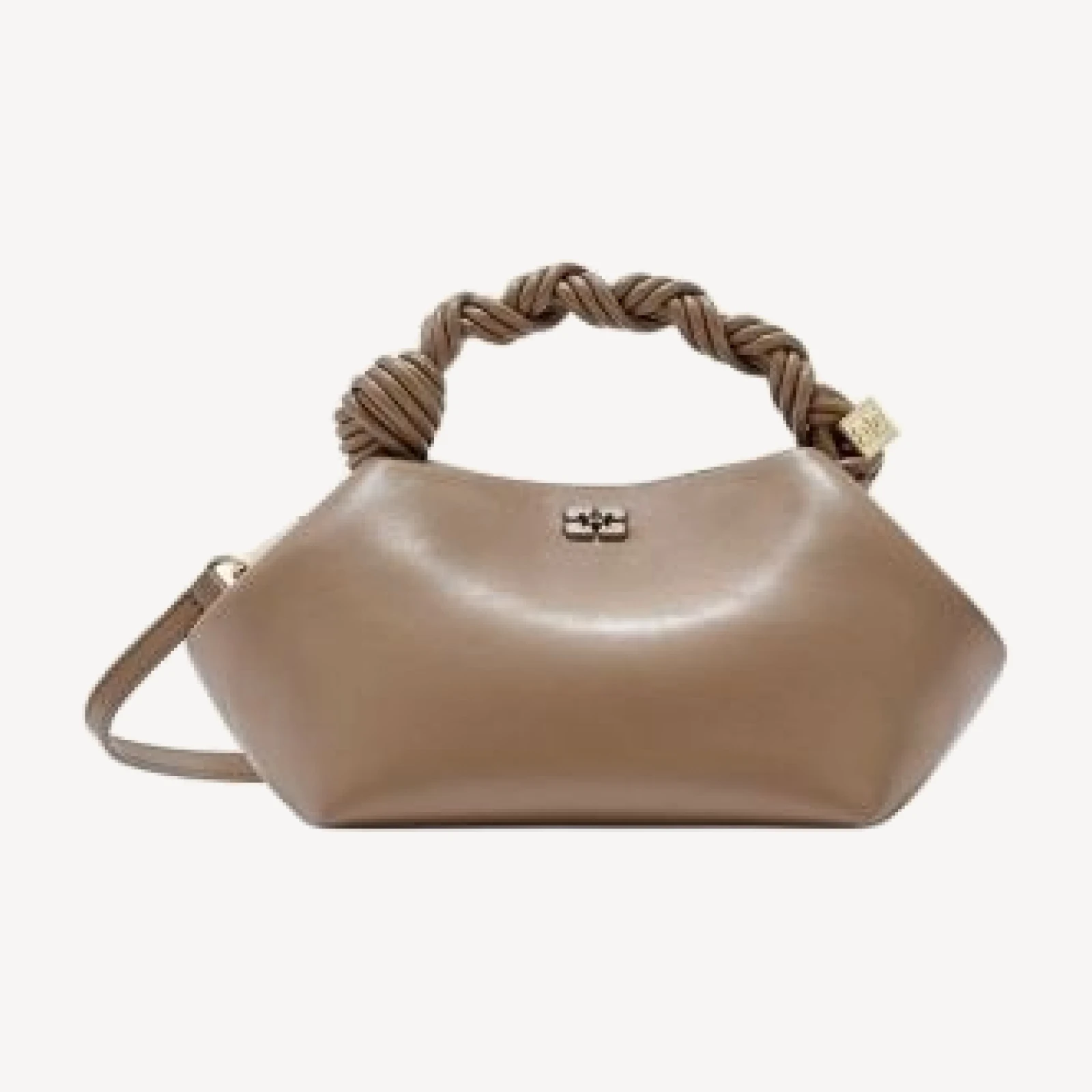 Ganni Bou Small Shoulder Bag