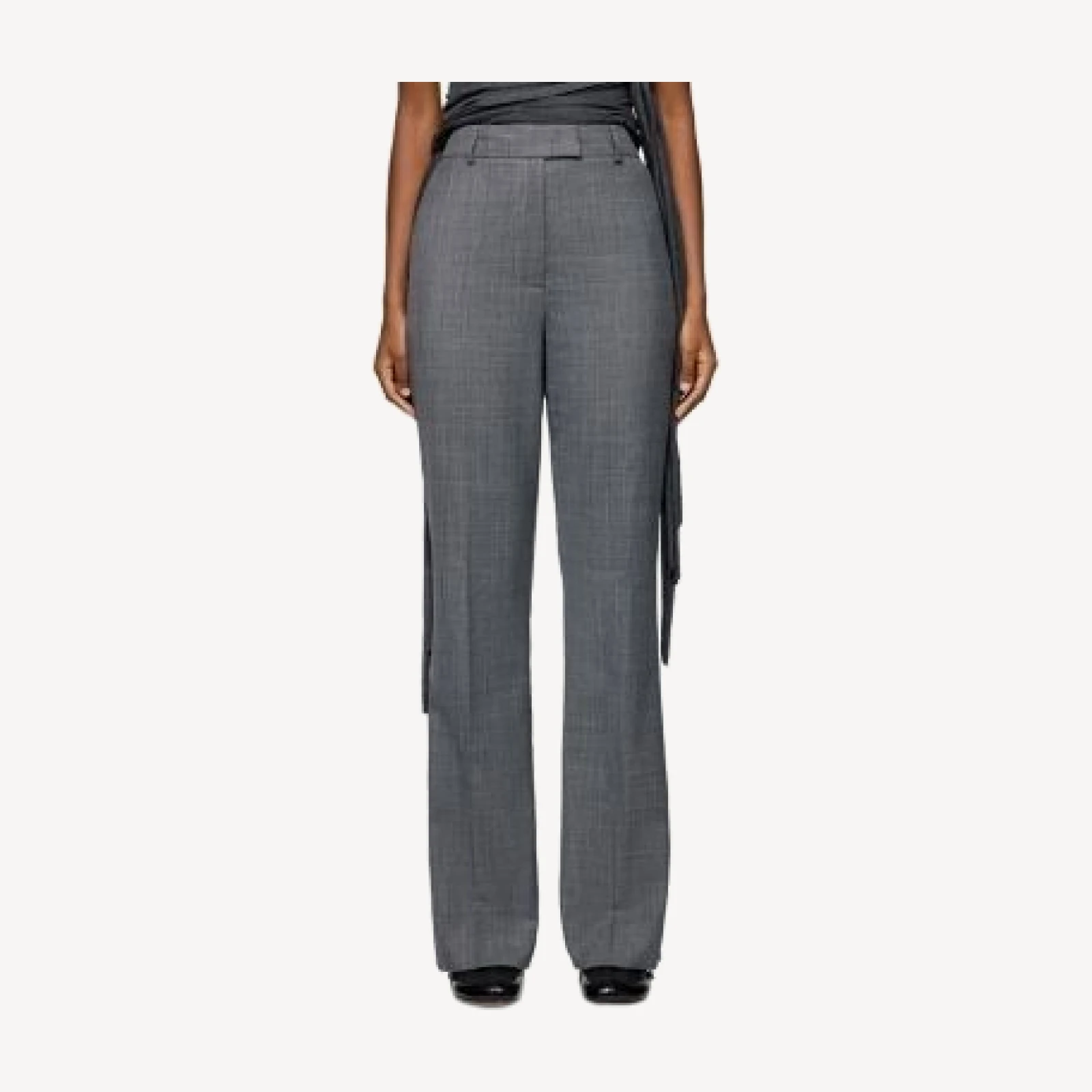 Ganni Trousers