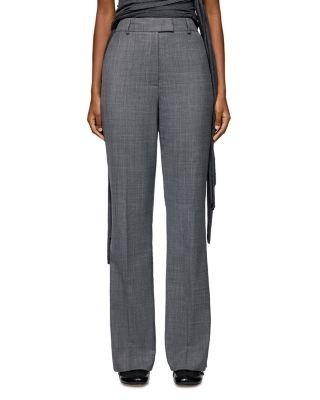 Ganni Trousers