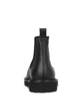 Boss Men's Julyo Chelsea Boots