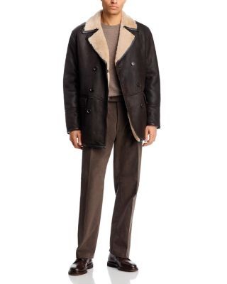 Boss x Beckham Trousers