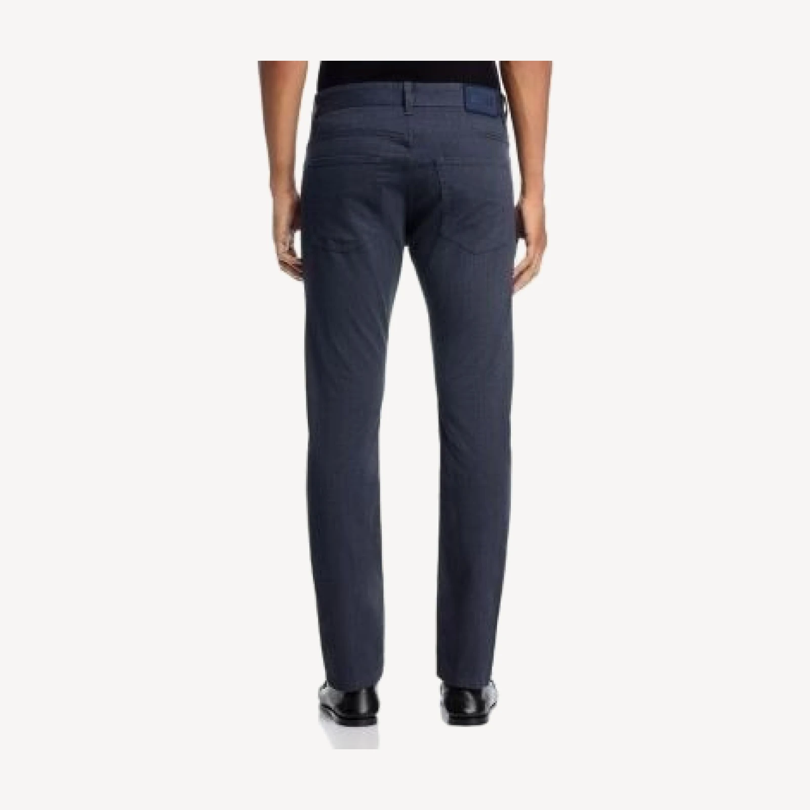 Boss Delaware Slim Fit Pants