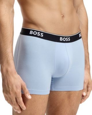 Boss Power Boxer Briefs, Pack of 3
