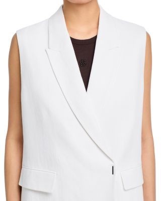 Boss Jankania Sleeveless Jacket - Exclusive