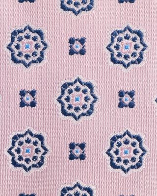 Boss Classic Medallion Tie
