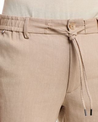 Boss H-Kane Modern Regular Fit Pants