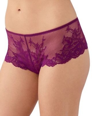 Wacoal Vivid Attraction Tanga