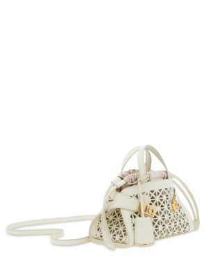 Ferragamo Small Hug Handbag