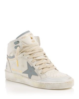 Golden Goose Women's Sky Star Sneakers