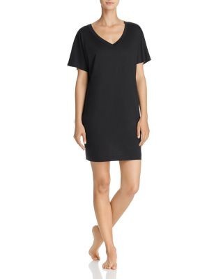 Hanro Laura Oversized Sleep Tee
