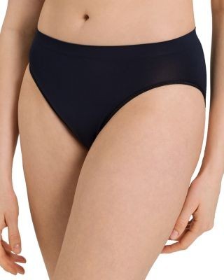 Hanro Touch Feeling High-Cut Briefs