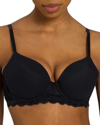 Hanro Luxury Moments T-Shirt Bra