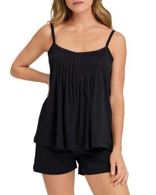 Hanro Juliet Short Pajama Set