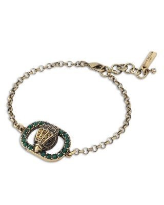 Kurt Geiger London Signature Chelsea Eagle Link Bracelet