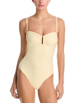 Kobi Halperin Becca One Piece Swimsuit
