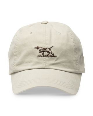 Rodd & Gunn Signature Cap