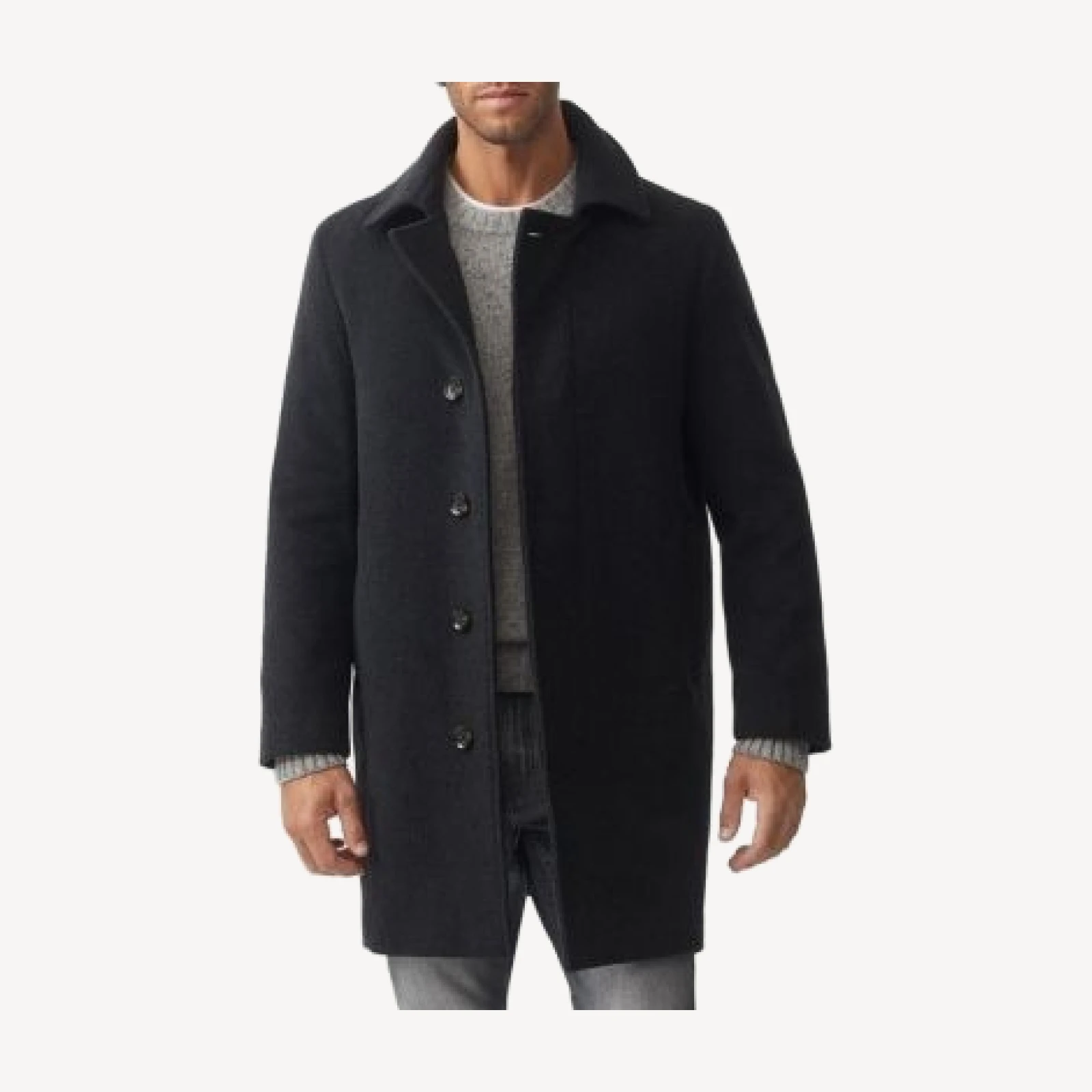 Rodd & Gunn Archers Jacket