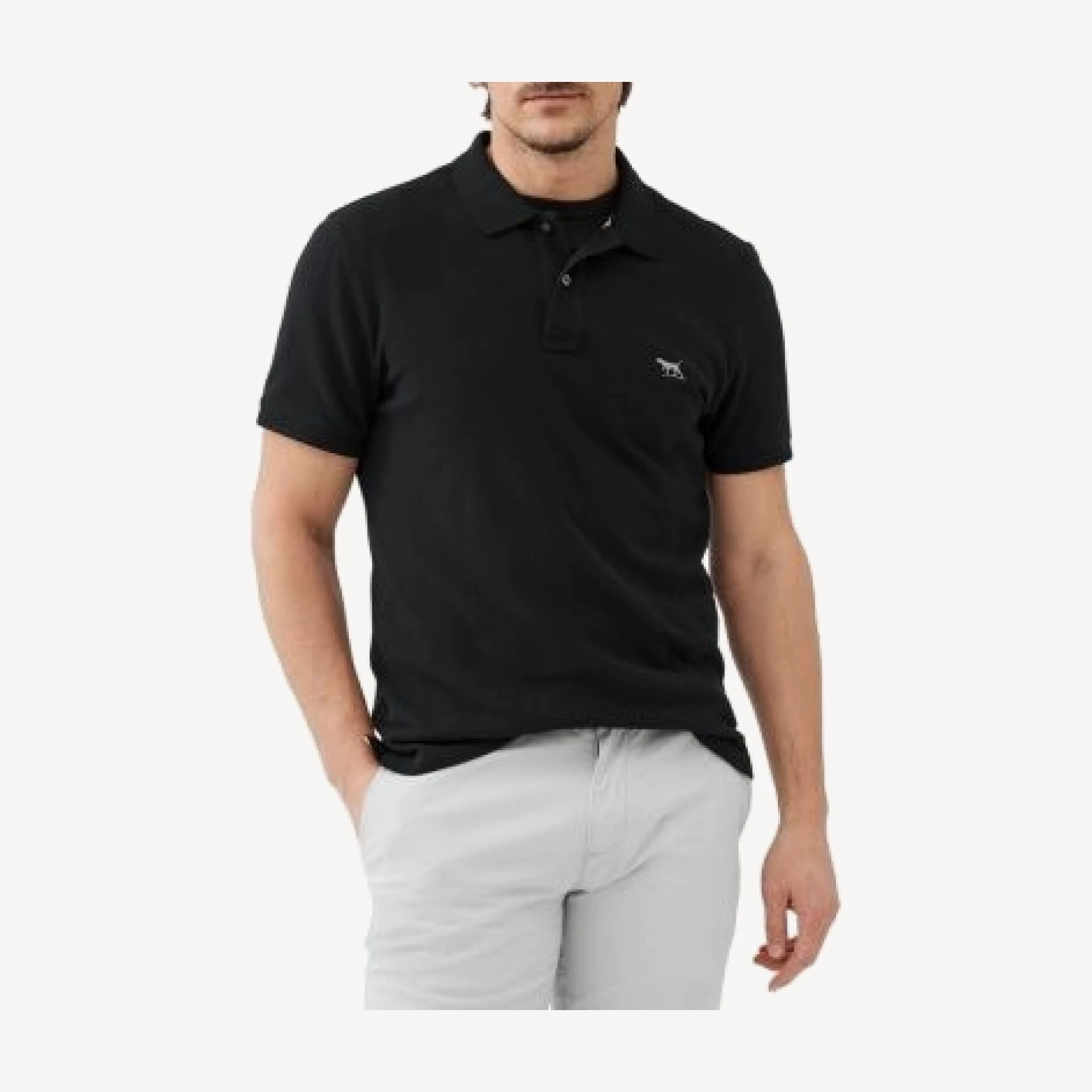 Rodd & Gunn The Gunn Slim Fit Polo Shirt