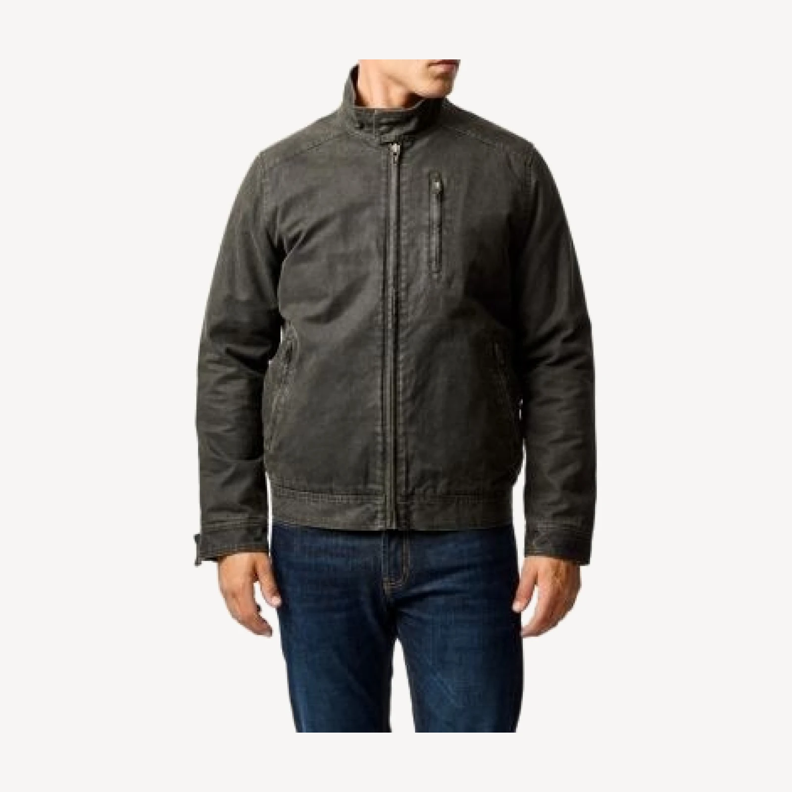 Rodd & Gunn The Jack Regular Fit Jacket