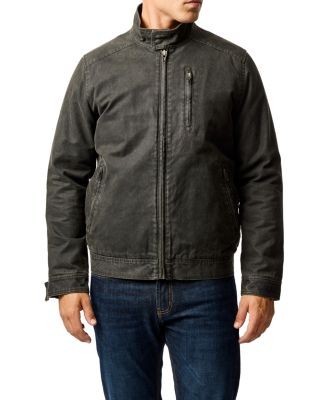 Rodd & Gunn The Jack Regular Fit Jacket