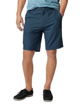 Rodd & Gunn The Gunn 9 Shorts