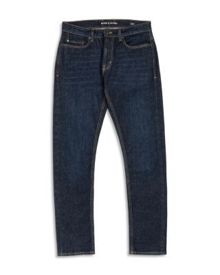 Rodd & Gunn Sutton Straight Leg Jeans in Dark Blue, photo 5