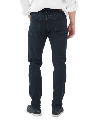 Rodd & Gunn Weston Straight Leg Jeans in Blue Black, photo 2