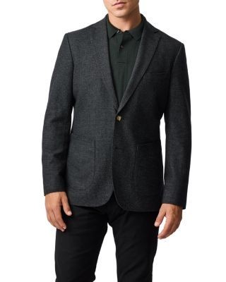 Rodd & Gunn Thorton Slim Sports Fit Wool Blazer