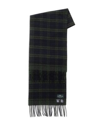 Rodd & Gunn Jefferson Street Scarf