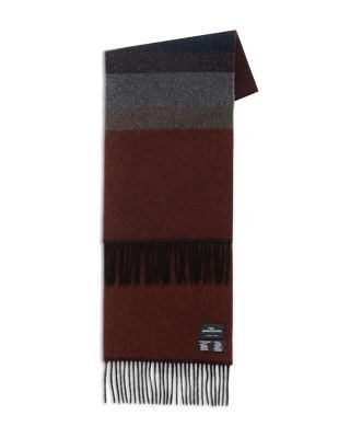Rodd & Gunn Jacks Point Merino Wool Scarf