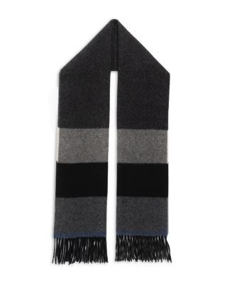 Rodd & Gunn Frankton Stripe Scarf