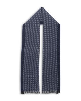 Rodd & Gunn Dunedin Scarf