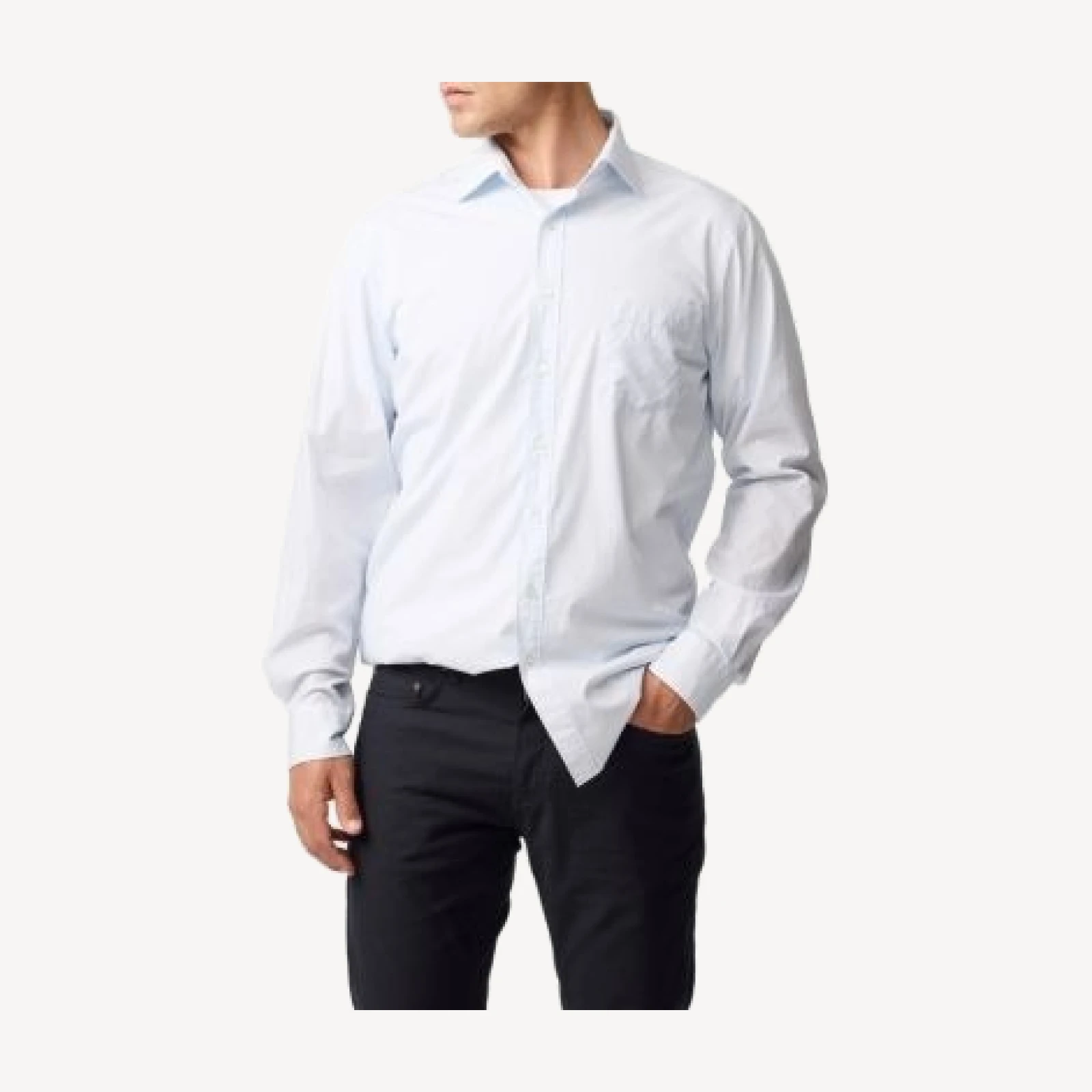 Rodd & Gunn Polstead Button Front Shirt