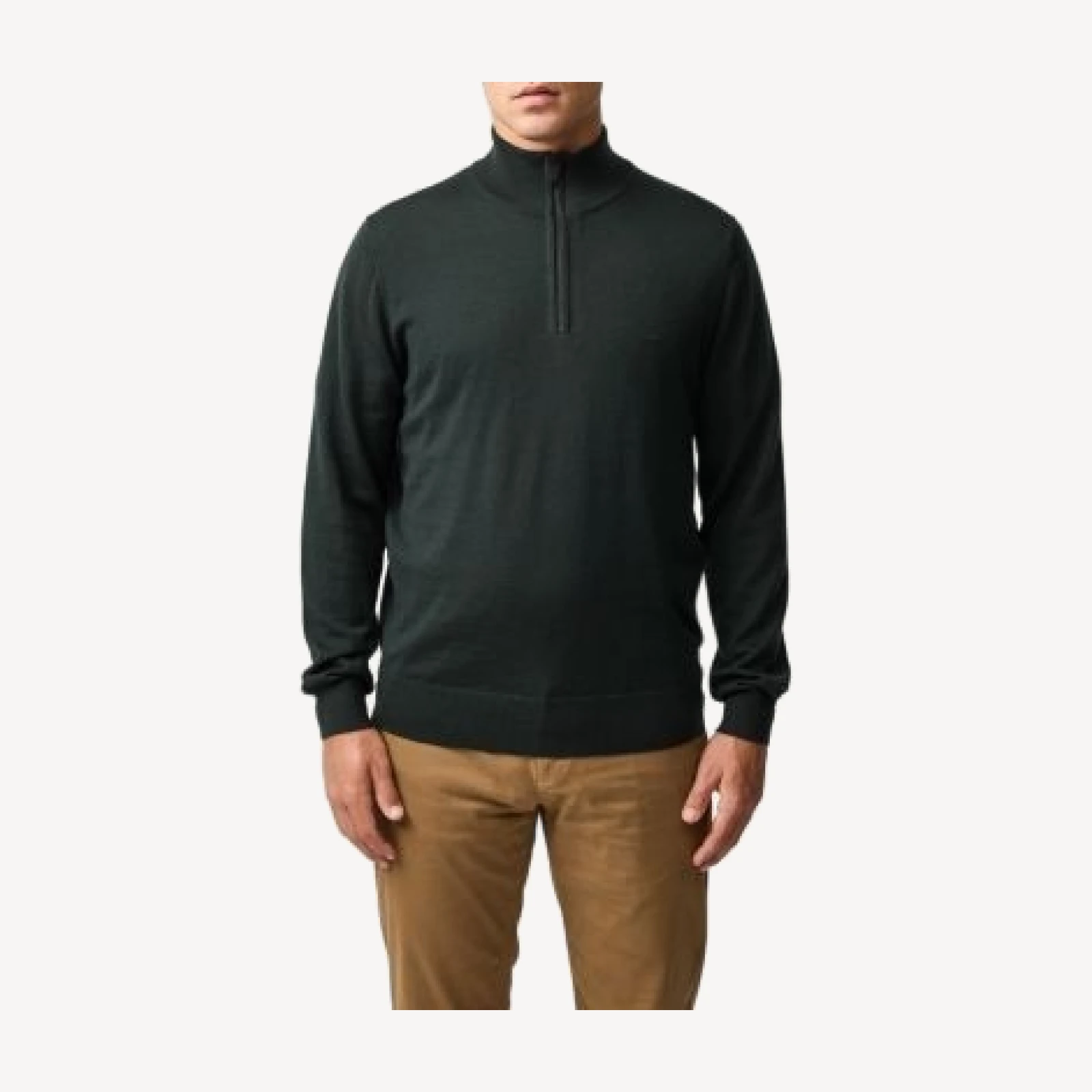 Rodd & Gunn Nobles Merino Wool Sweater