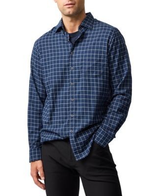 Rodd & Gunn Glenrock Regular Fit Shirt