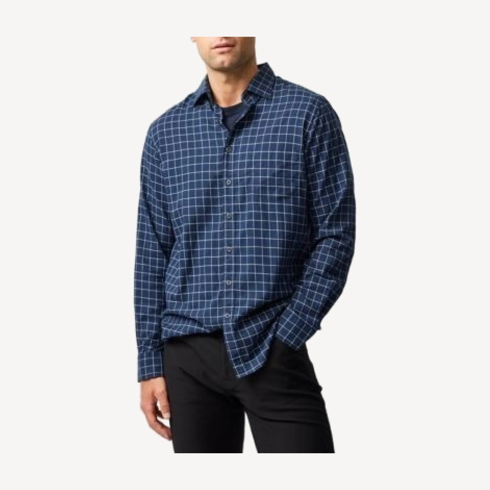 Rodd & Gunn Glenrock Regular Fit Shirt