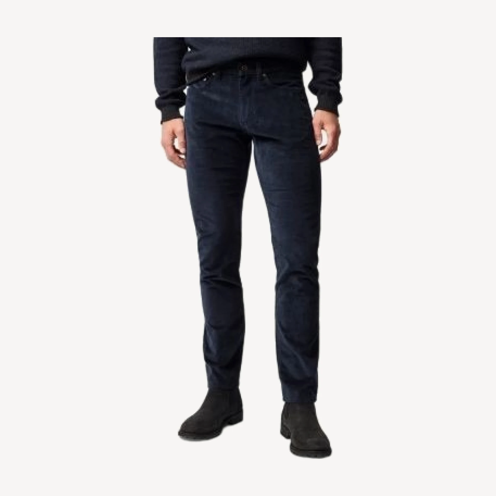 Rodd & Gunn Gunn Straight Fit Jeans