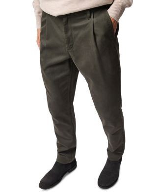 Rodd & Gun Fielding Relaxed Tapered Fit Pants