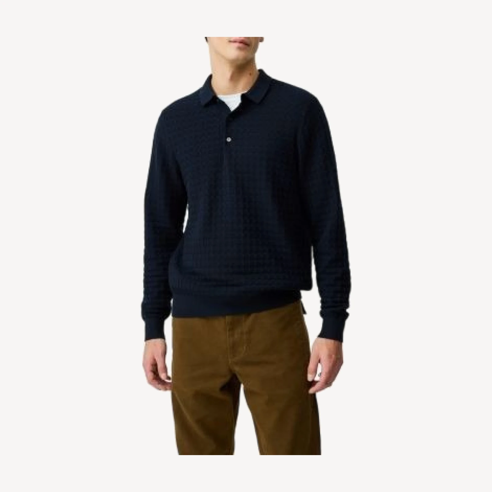 Rodd & Gunn Redruth Knit Polo Shirt