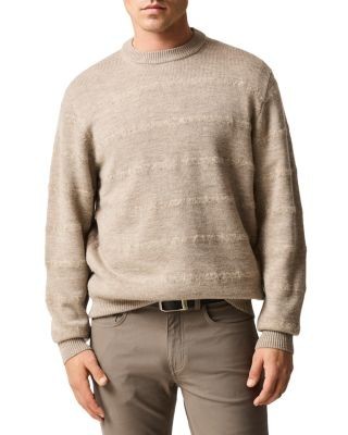 Rodd & Gunn Bills Way Knit Crewneck Sweater