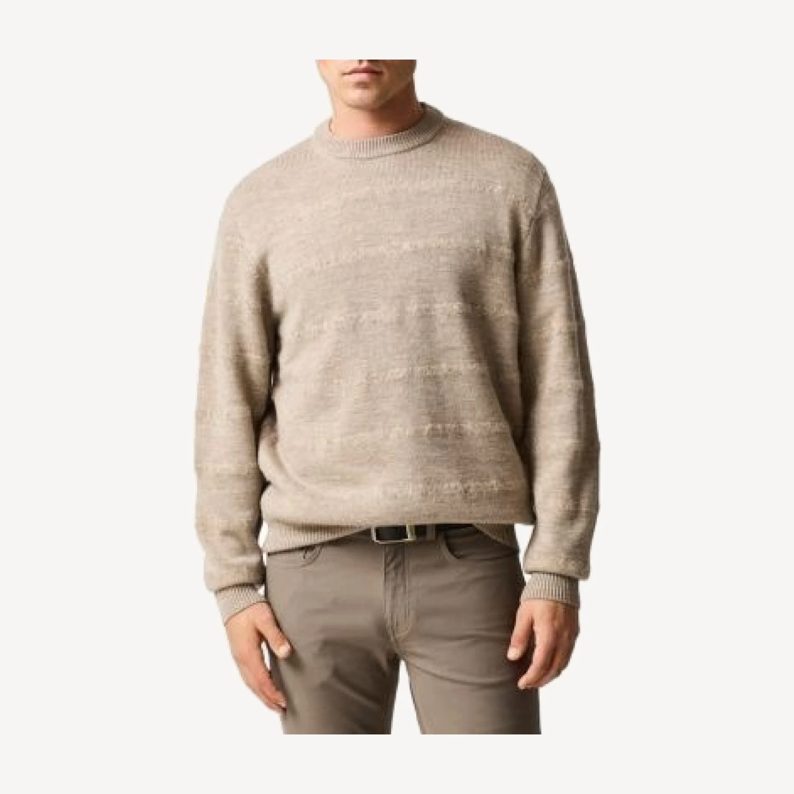 Rodd & Gunn Bills Way Knit Crewneck Sweater